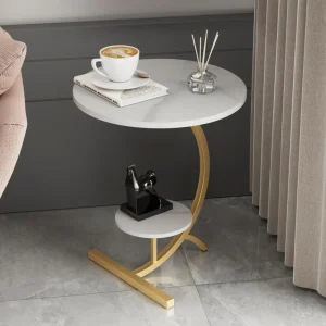 Luxury Table – Modern Rustic Coffee & End Table